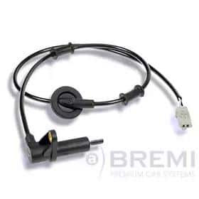 Датчик ABS Bremi 50448