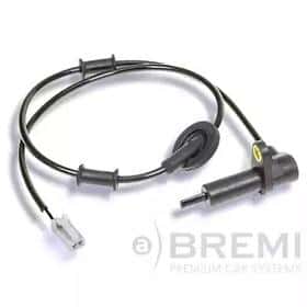 Датчик ABS Bremi 50449