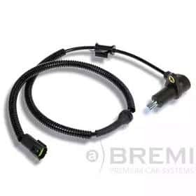 Датчик ABS Bremi 50454