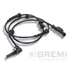 Датчик ABS Bremi 50459