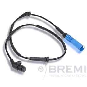 Датчик ABS Bremi 50471