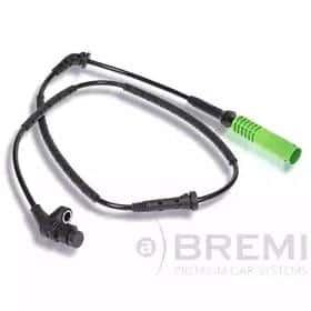 Датчик ABS Bremi 50473