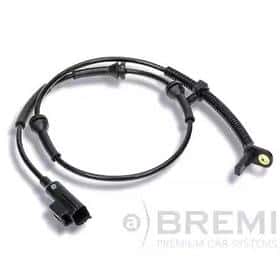 Датчик ABS Bremi 50478