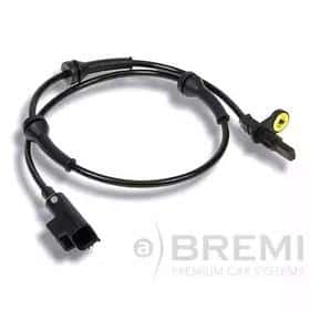 Датчик ABS Bremi 50481