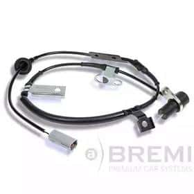Датчик ABS Bremi 50494