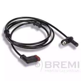 Датчик ABS Bremi 50500