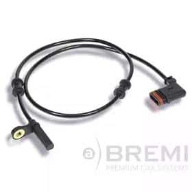 Датчик ABS Bremi 50502