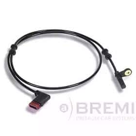 Датчик ABS Bremi 50503