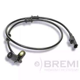 Датчик ABS Bremi 50507