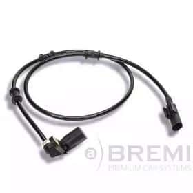 Датчик ABS Bremi 50508