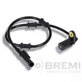 Датчик ABS Bremi 50509