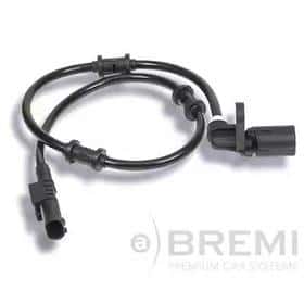 Датчик ABS Bremi 50510