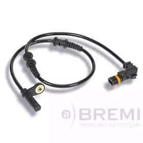 Датчик ABS Bremi 50523
