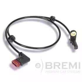 Датчик ABS Bremi 50524