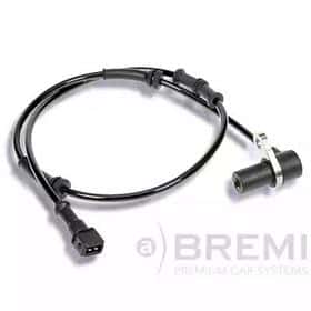 Датчик ABS Bremi 50529