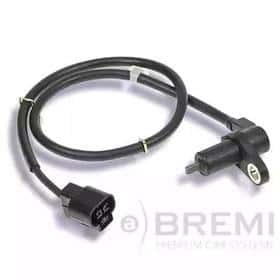 Датчик ABS Bremi 50535