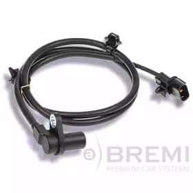 Датчик ABS Bremi 50538