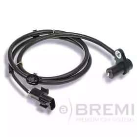 Датчик ABS Bremi 50539