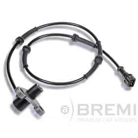 Датчик ABS Bremi 50541
