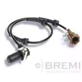 Датчик ABS Bremi 50545
