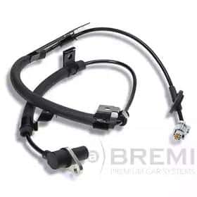 Датчик ABS Bremi 50547