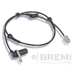 Датчик ABS Bremi 50549
