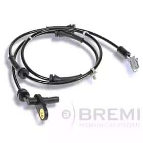 Датчик ABS Bremi 50551