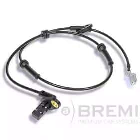 Датчик ABS Bremi 50553