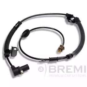 Датчик ABS Bremi 50555