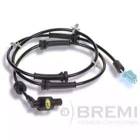 Датчик ABS Bremi 50558