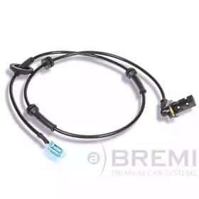 Датчик ABS Bremi 50559