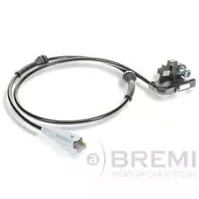 Датчик ABS Bremi 50568