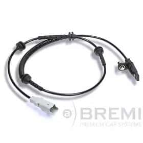 Датчик ABS Bremi 50569