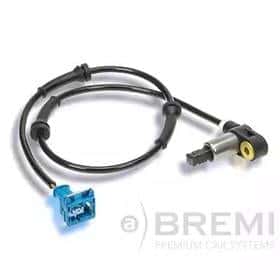 Датчик ABS Bremi 50577