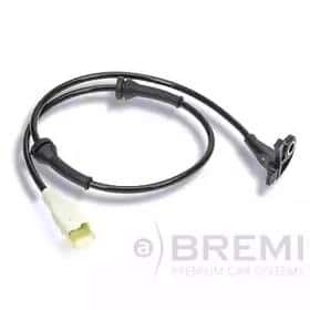 Датчик ABS Bremi 50579