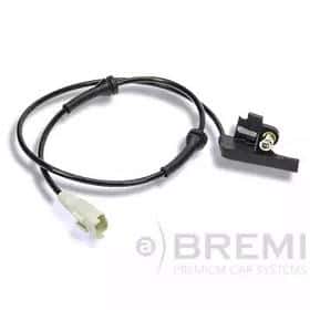 Датчик ABS Bremi 50580