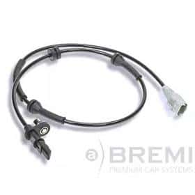 Датчик ABS Bremi 50582