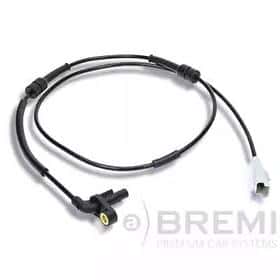 Датчик ABS Bremi 50584