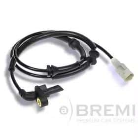 Датчик ABS Bremi 50585