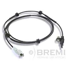 Датчик ABS Bremi 50587