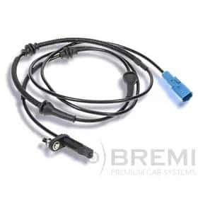 Датчик ABS Bremi 50589