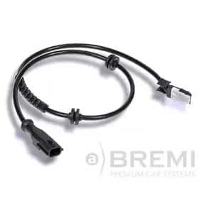 Датчик ABS Bremi 50590