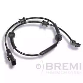 Датчик ABS Bremi 50591