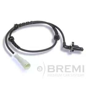 Датчик ABS Bremi 50593