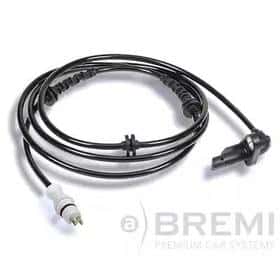 Датчик ABS Bremi 50594