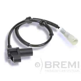 Датчик ABS Bremi 50595