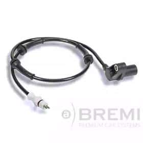 Датчик ABS Bremi 50596