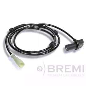 Датчик ABS Bremi 50597