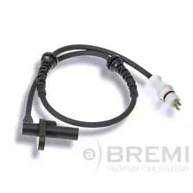 Датчик ABS Bremi 50601