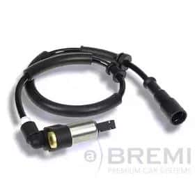 Датчик ABS Bremi 50605